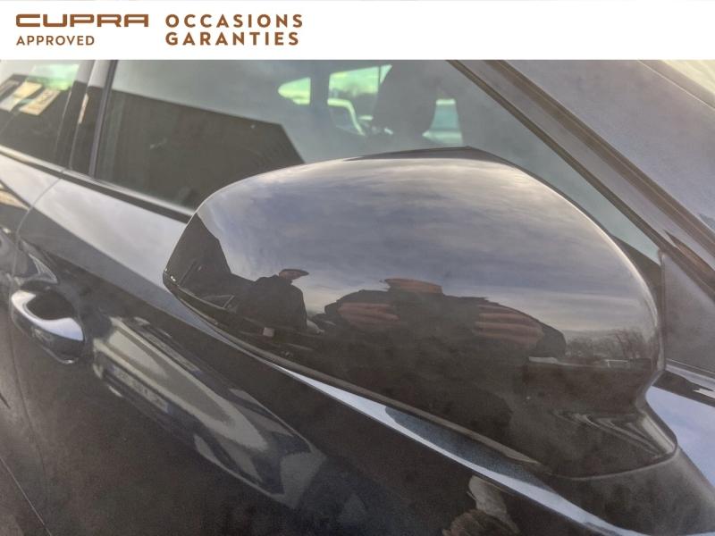 Voitures occasions CUPRA FORMENTOR V Vezin-le-Coquet