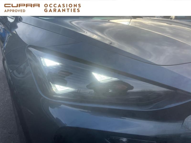 Voitures occasions CUPRA FORMENTOR V Vezin-le-Coquet