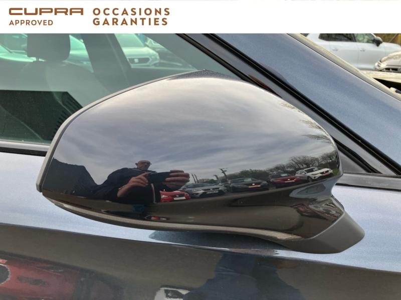 Voitures occasions CUPRA FORMENTOR V Vezin-le-Coquet