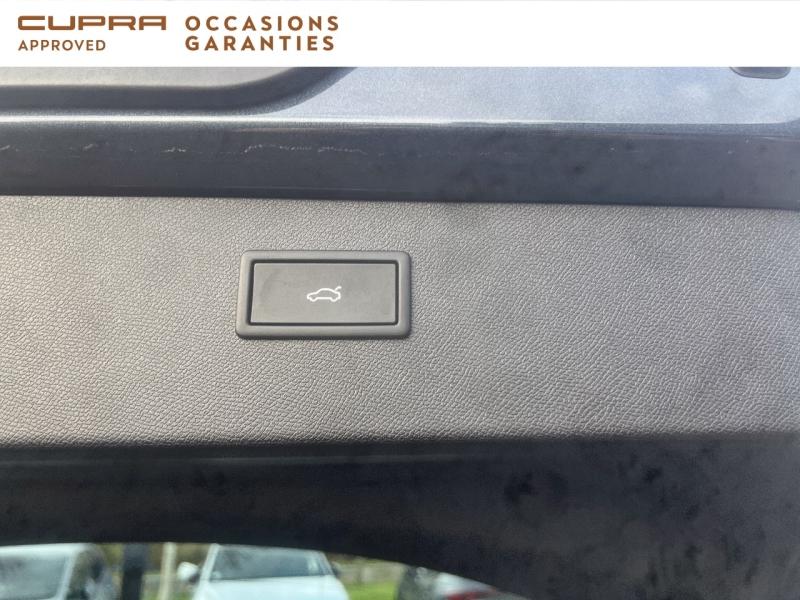 Voitures occasions CUPRA FORMENTOR V Vezin-le-Coquet