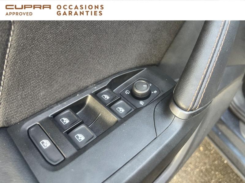 Voitures occasions CUPRA FORMENTOR V Vezin-le-Coquet