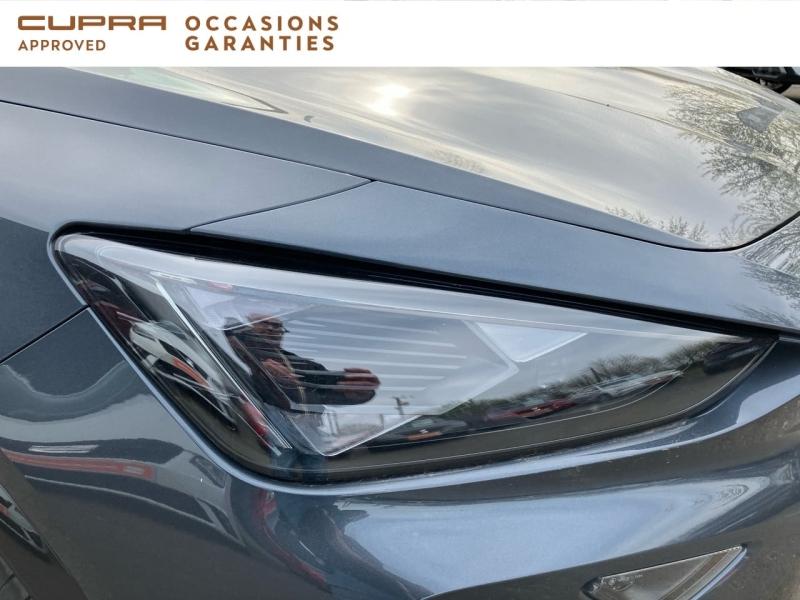 Voitures occasions CUPRA FORMENTOR V Vezin-le-Coquet