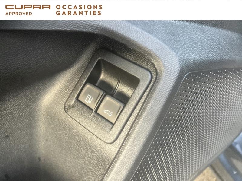 Voitures occasions CUPRA FORMENTOR V Vezin-le-Coquet