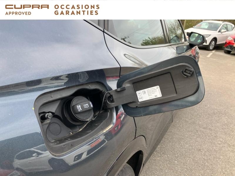 Voitures occasions CUPRA FORMENTOR V Vezin-le-Coquet