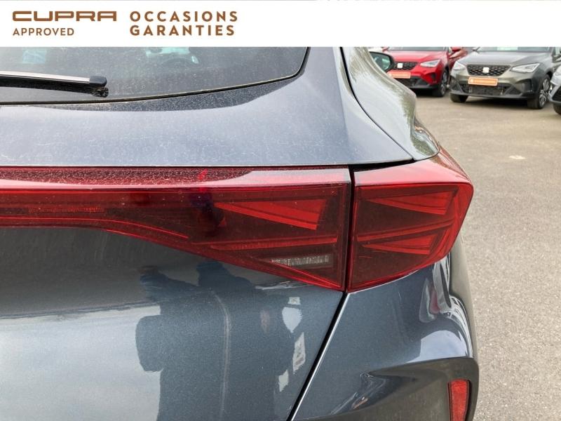 Voitures occasions CUPRA FORMENTOR V Vezin-le-Coquet