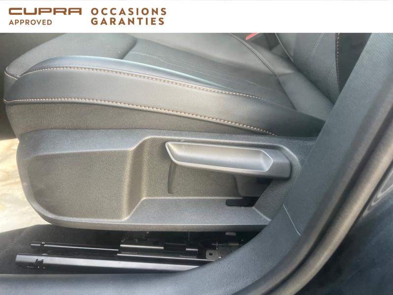 Voitures occasions CUPRA FORMENTOR V Vezin-le-Coquet