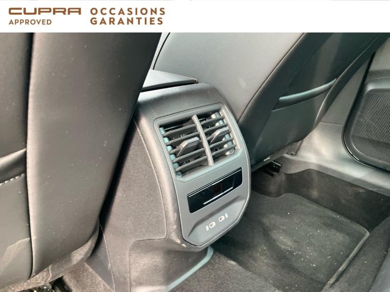 Voitures occasions CUPRA FORMENTOR V Vezin-le-Coquet