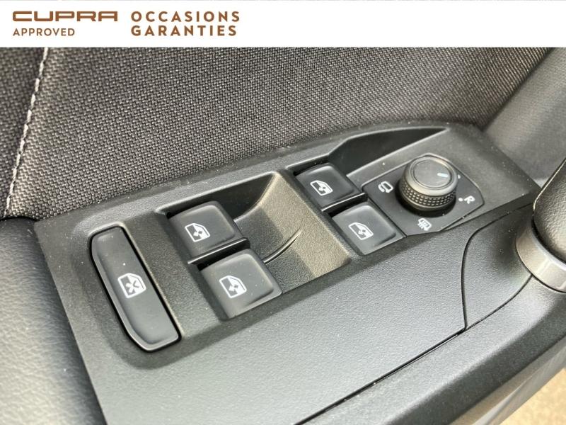 Voitures occasions CUPRA FORMENTOR V Vezin-le-Coquet