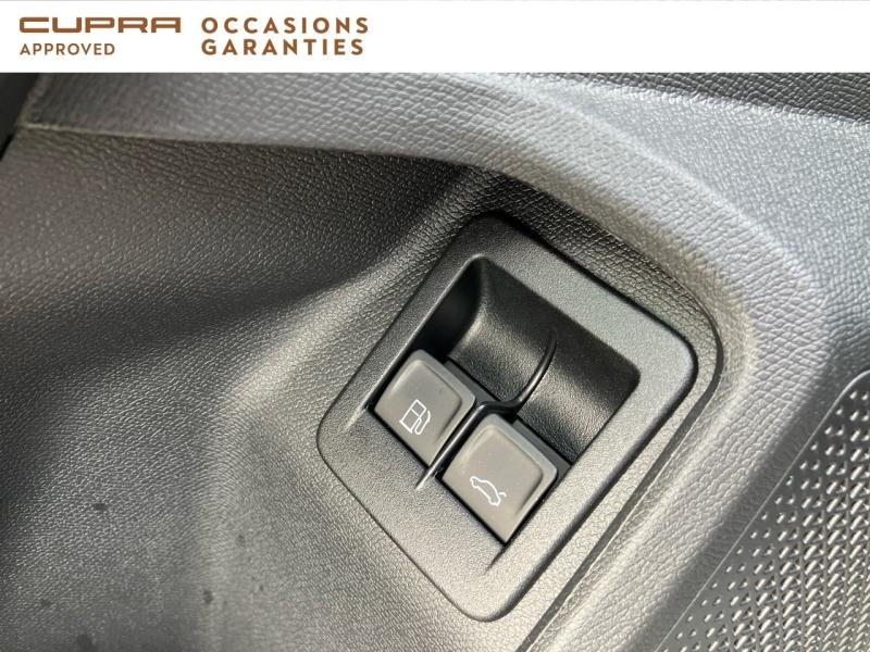 Voitures occasions CUPRA FORMENTOR V Vezin-le-Coquet