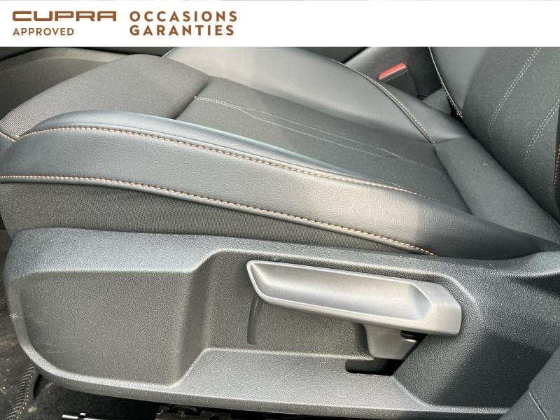 Voitures occasions CUPRA FORMENTOR V Vezin-le-Coquet
