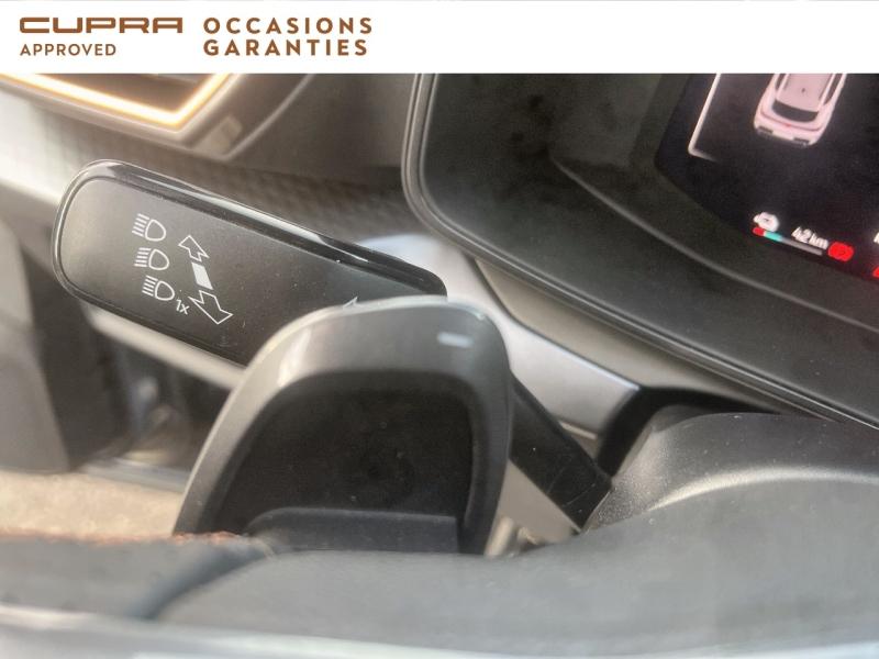 Voitures occasions CUPRA FORMENTOR V Vezin-le-Coquet