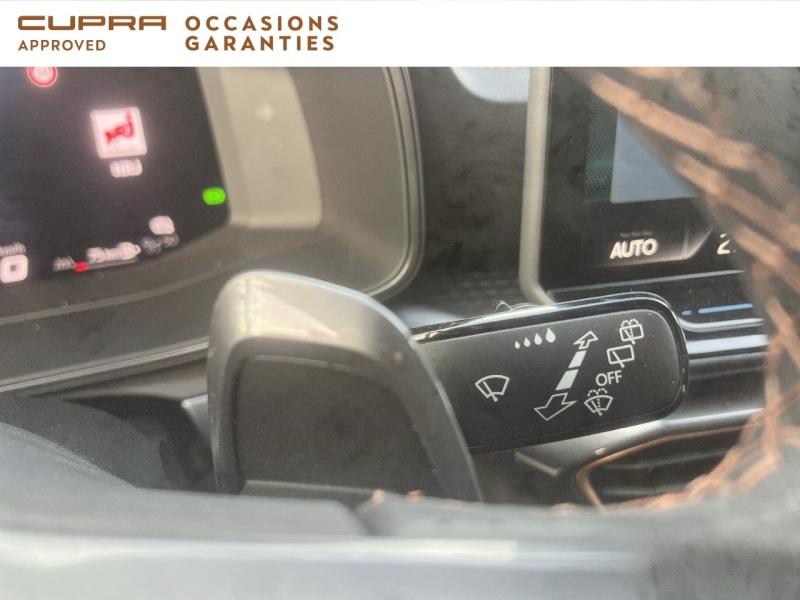 Voitures occasions CUPRA FORMENTOR V Vezin-le-Coquet