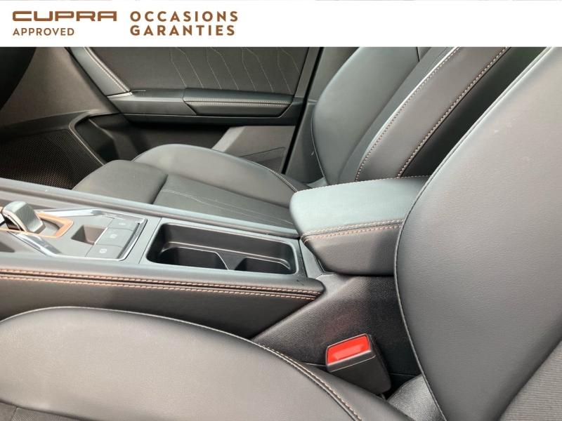 Voitures occasions CUPRA FORMENTOR V Vezin-le-Coquet