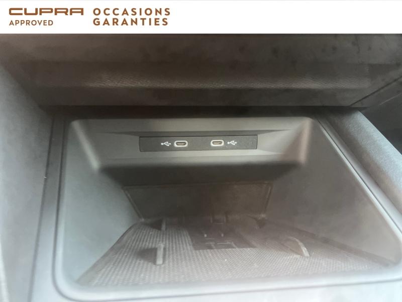 Voitures occasions CUPRA FORMENTOR V Vezin-le-Coquet