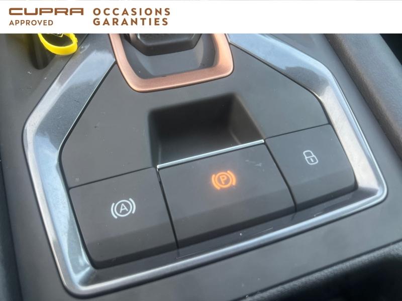 Voitures occasions CUPRA FORMENTOR V Vezin-le-Coquet