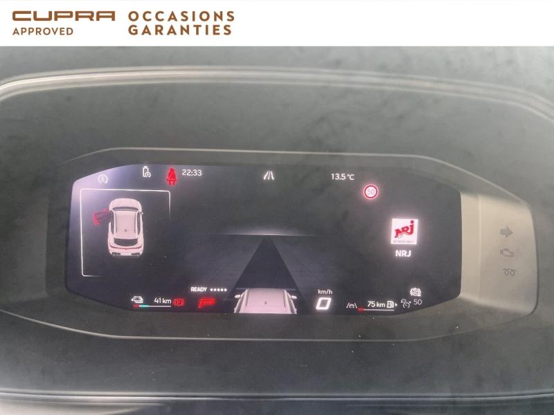 Voitures occasions CUPRA FORMENTOR V Vezin-le-Coquet