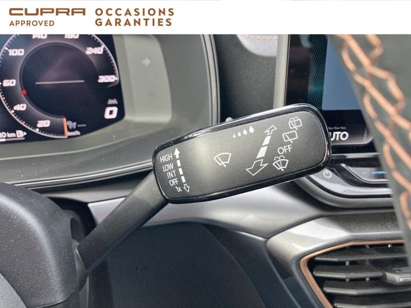 Voitures occasions CUPRA FORMENTOR V Vezin-le-Coquet