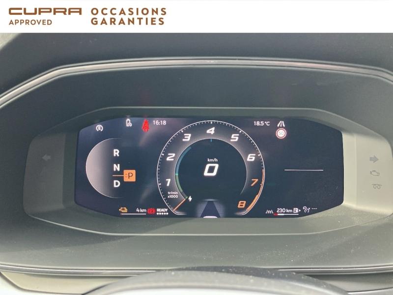 Voitures occasions CUPRA FORMENTOR V Vezin-le-Coquet