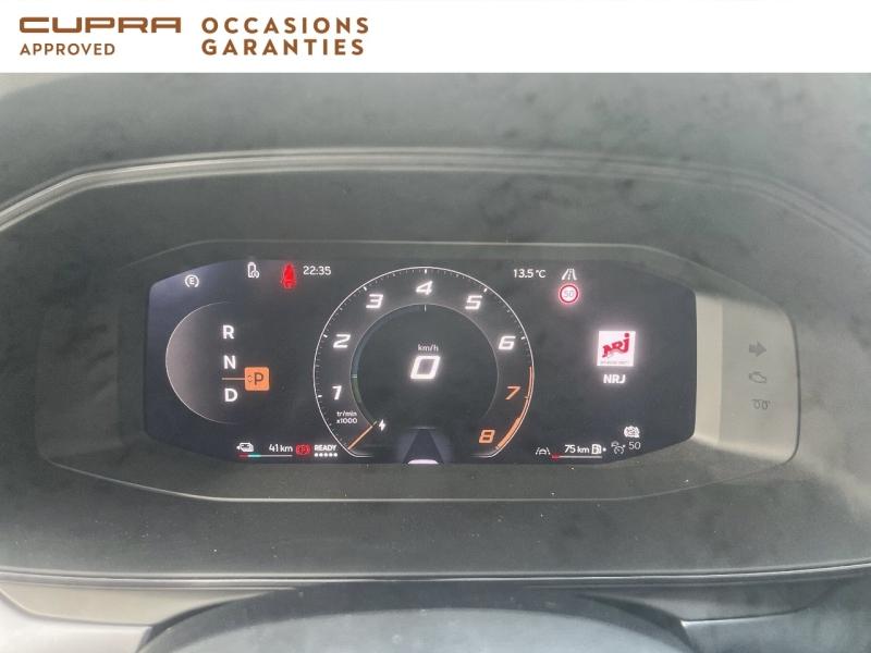 Voitures occasions CUPRA FORMENTOR V Vezin-le-Coquet