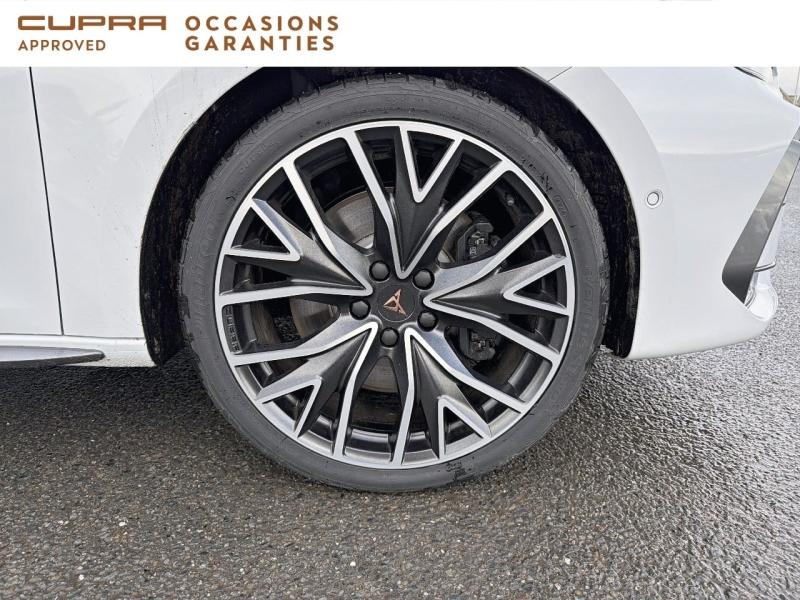 Voitures occasions CUPRA LEON VZ Vezin-le-Coquet