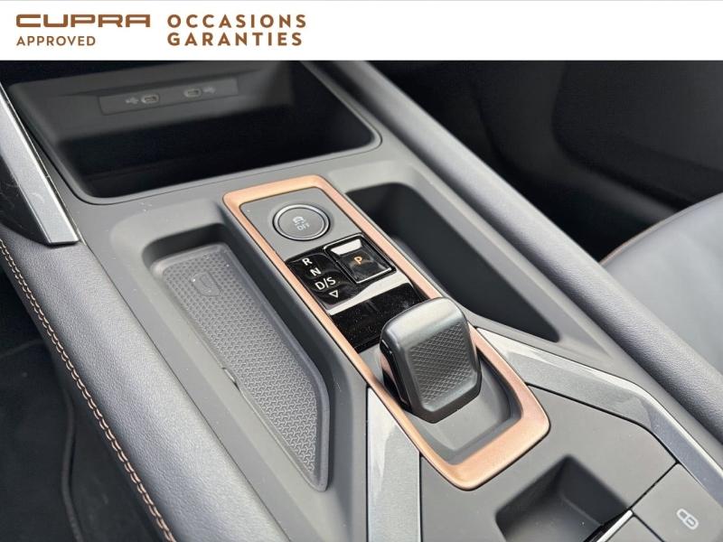 Voitures occasions CUPRA LEON VZ Vezin-le-Coquet