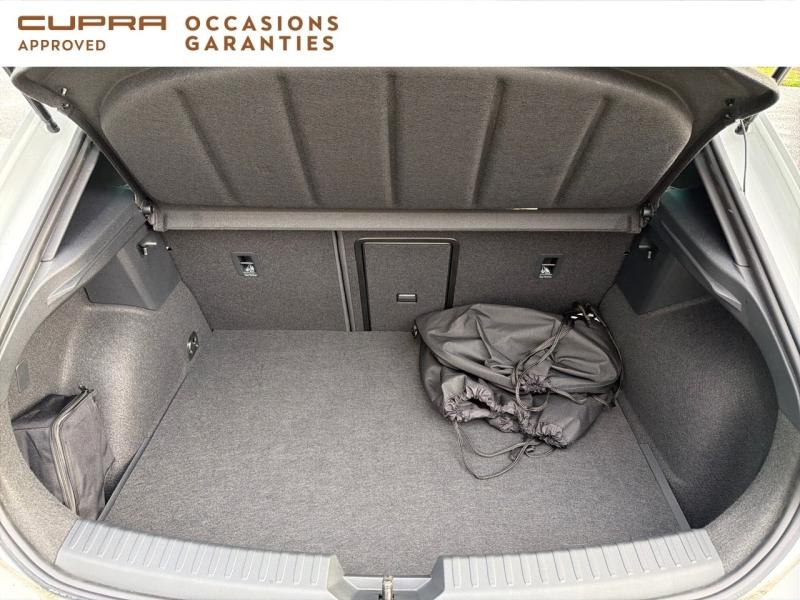 Voitures occasions CUPRA LEON VZ Vezin-le-Coquet