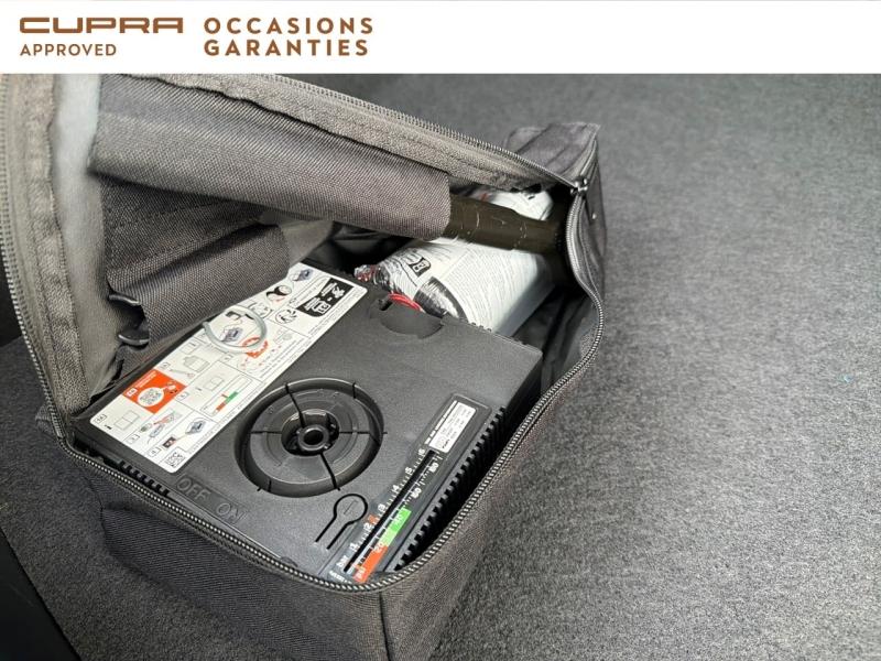 Voitures occasions CUPRA LEON VZ Vezin-le-Coquet