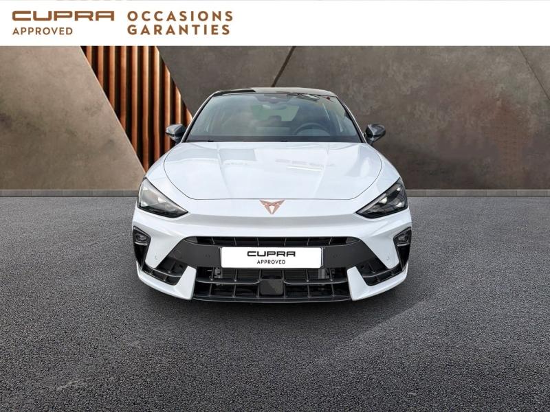 Voitures occasions CUPRA LEON VZ Vezin-le-Coquet
