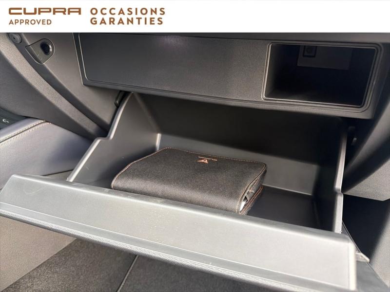 Voitures occasions CUPRA LEON VZ Vezin-le-Coquet