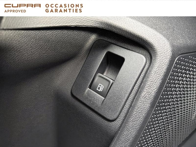 Voitures occasions CUPRA LEON VZ Vezin-le-Coquet