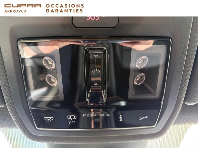 Voitures occasions CUPRA LEON VZ Vezin-le-Coquet