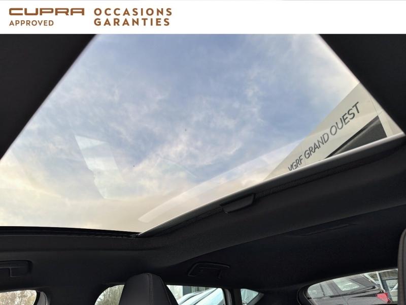 Voitures occasions CUPRA LEON VZ Vezin-le-Coquet