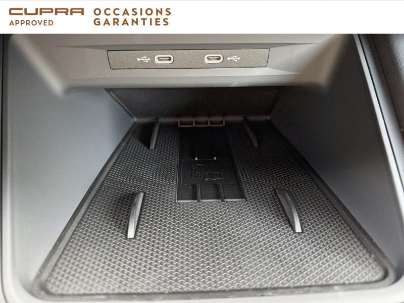 Voitures occasions CUPRA LEON VZ Vezin-le-Coquet