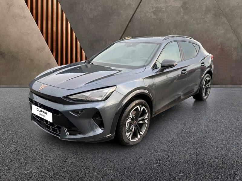 Voitures occasions CUPRA FORMENTOR V Vezin-le-Coquet