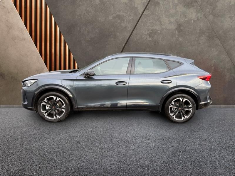 Voitures occasions CUPRA FORMENTOR V Vezin-le-Coquet