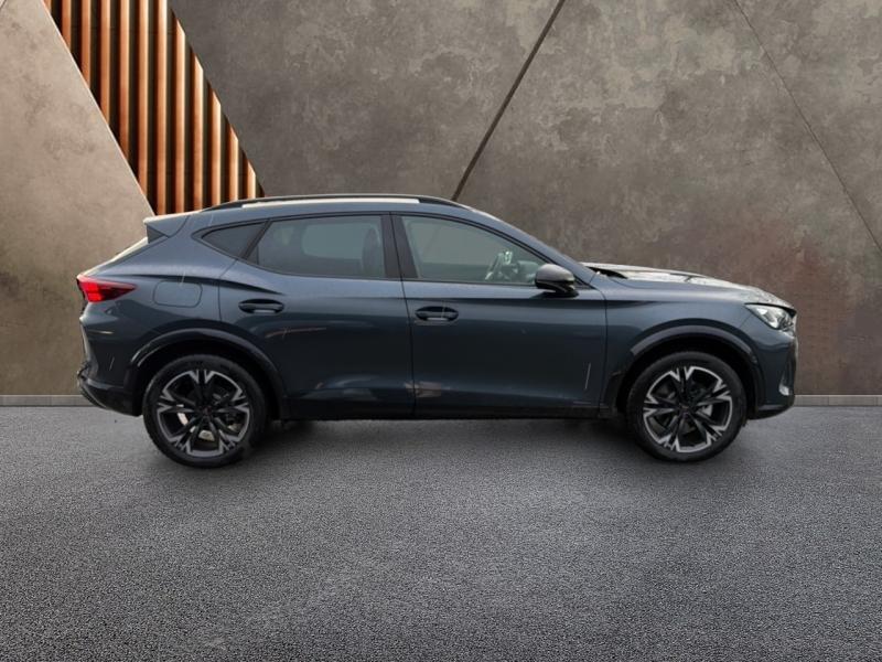 Voitures occasions CUPRA FORMENTOR V Vezin-le-Coquet