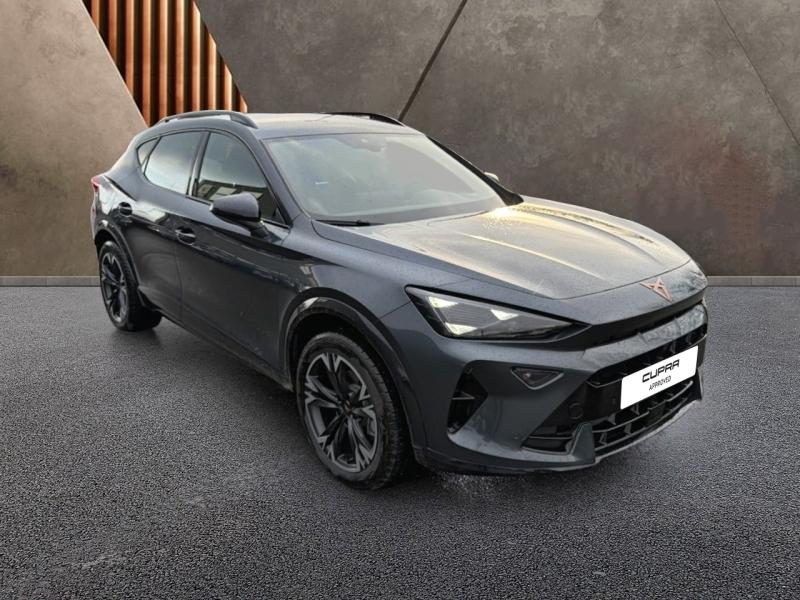 Voitures occasions CUPRA FORMENTOR V Vezin-le-Coquet
