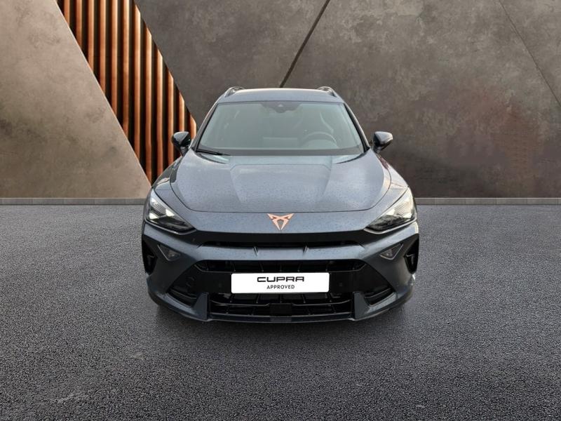 Voitures occasions CUPRA FORMENTOR V Vezin-le-Coquet