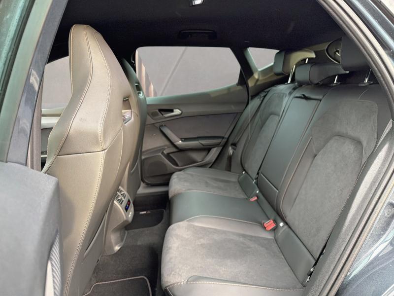 Voitures occasions CUPRA FORMENTOR V Vezin-le-Coquet