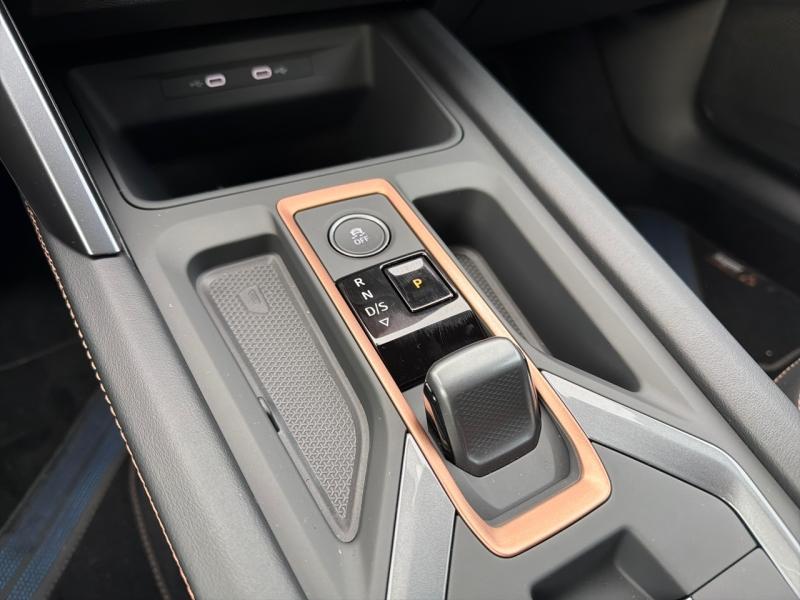 Voitures occasions CUPRA FORMENTOR V Vezin-le-Coquet