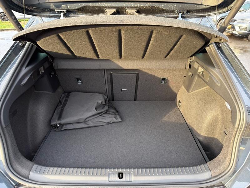 Voitures occasions CUPRA FORMENTOR V Vezin-le-Coquet