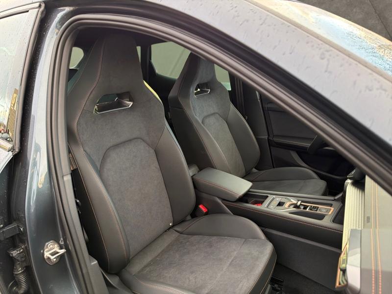 Voitures occasions CUPRA FORMENTOR V Vezin-le-Coquet