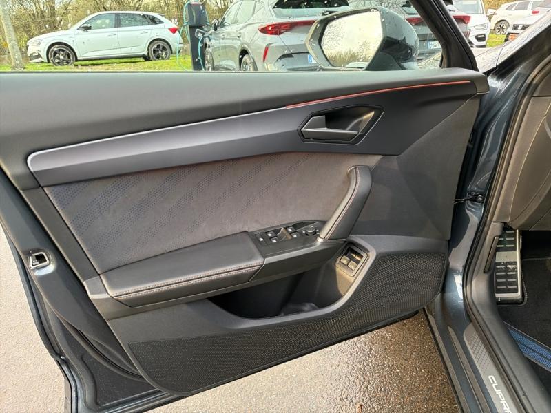 Voitures occasions CUPRA FORMENTOR V Vezin-le-Coquet