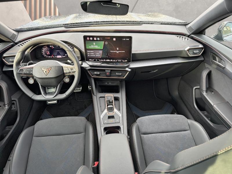 Voitures occasions CUPRA FORMENTOR V Vezin-le-Coquet