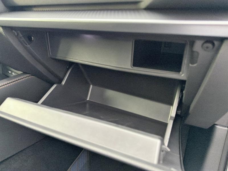 Voitures occasions CUPRA FORMENTOR V Vezin-le-Coquet