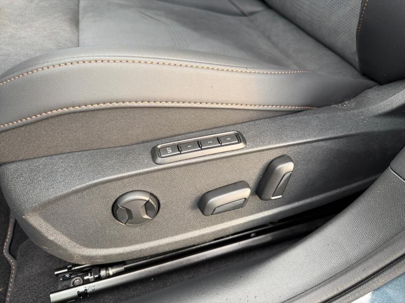 Voitures occasions CUPRA FORMENTOR V Vezin-le-Coquet