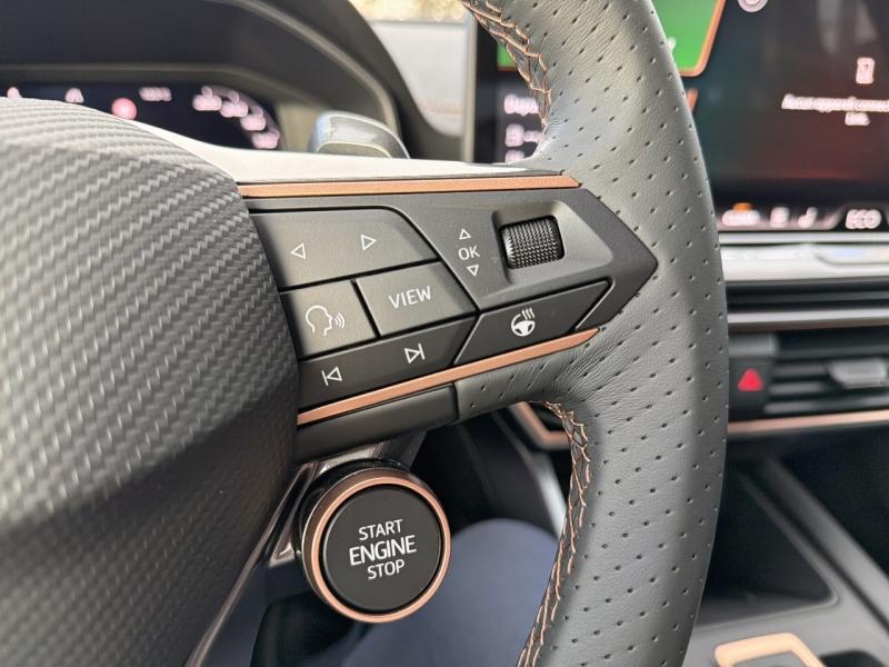 Voitures occasions CUPRA FORMENTOR V Vezin-le-Coquet