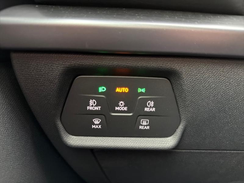 Voitures occasions CUPRA FORMENTOR V Vezin-le-Coquet