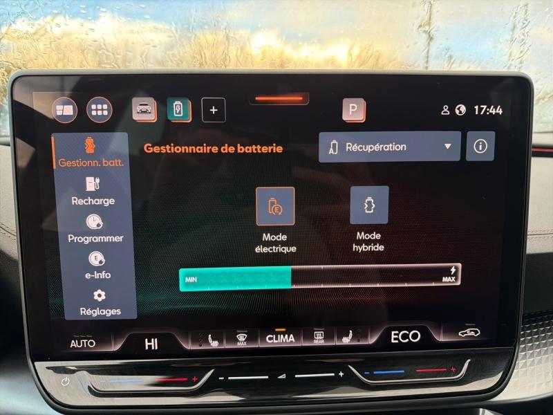 Voitures occasions CUPRA FORMENTOR V Vezin-le-Coquet