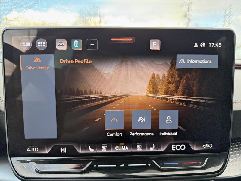 Voitures occasions CUPRA FORMENTOR V Vezin-le-Coquet